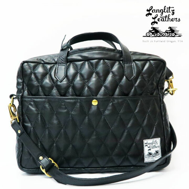 楽天市場】ラングリッツレザーズ Langlitz Leathers ラージ クリスティ 