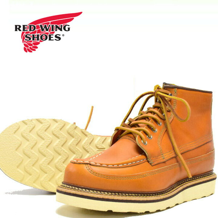 楽天市場】REDWING レッドウィング IRISH SETTER アイリッシュセッター 