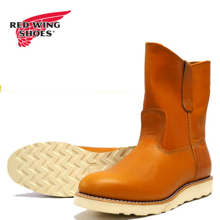 楽天市場】REDWING レッドウィング IRISH SETTER アイリッシュセッター 