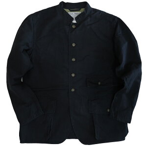 BARNS outfitters HIGHEST o[YAEgtBb^[YnCGXg Tt@ WPbg Safari Jaket ~^[ BH-2207