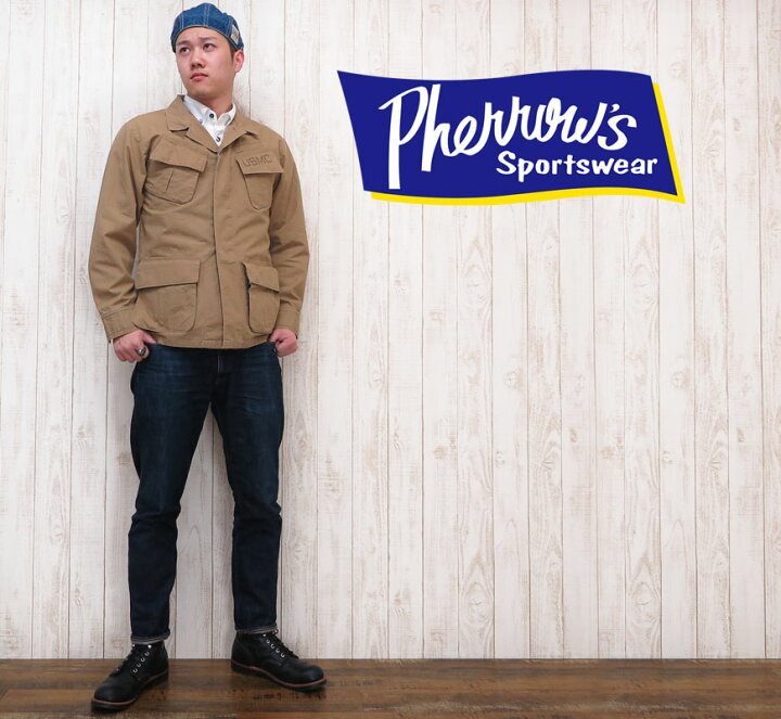 楽天市場】フェローズ Pherrow