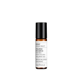 EVOLVE エボルブ 【ヒアルロンアイコンプレックス】 10mL