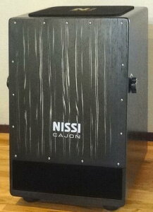 NISSI�J�z���`�X�ΑŖʃ��f��/ON/OFF�X�i�b�s�[�`�i�㎿�P�[�X�t�j �q���e�� �p�[�J�b�V���� ���h���� Cajon�r