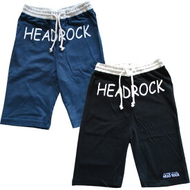 夏SALE ハーフパンツヘッドロック シリーズ　HEADROCK90cm 100cm 110cm 120cm 130cm 140cm 150cm