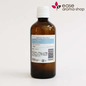 [YIbg[(floral water) 100ml yt[EH[^[ nCh]z