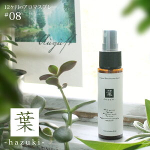 A}Xv[ t hazuki blend 30ml 8[։ y12̃A}Xv[z  summer T}[ [ċzȂ Ă̐X }XNXv[ [Xv[ eB[g[ TCvX n[u