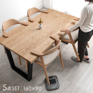 |{bgΉ _CjOe[uZbg 4l| VR 5_Zbg 160cm e[u ` _CjOZbg _CjOe[u n[tA[ _CjO`FA It `FA 4l 