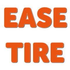 EASE TIRE