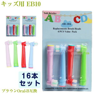 EB10 LbY 16{ I[B ݊ uV uEOral-B݊ duVւ Braun I[B ǂ qǂ