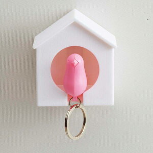 �X�p���E�L�[�����O�@�L�[�z���_�[�@�h�ƃO�b�Y�@�J�@Sparrow�@Key�@Ring