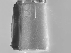 OPPO Reno11 A CPH2603 6.7�C���` �ϏՌ� �㎿ TPU �\�t�g ���� �N���A �P�[�X