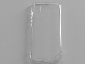 Galaxy A22 5G SC-56B SC56B 5.8C` ϏՌ ㎿ TPU \tg  NA P[X