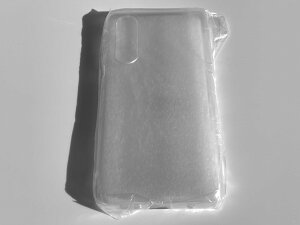 AQUOS zero5G basic DX SHG02 AQUOS EP3 �ϏՌ� �㎿ TPU �\�t�g ���� �N���A �P�[�X