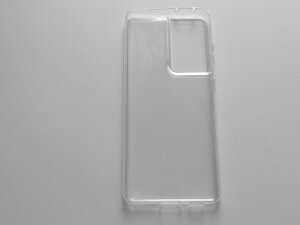 Galaxy S21 Ultra 5G SC-52B 6.8C` ϏՌ ㎿ TPU \tg  NA P[X