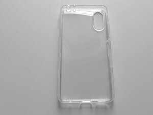 Xperia Ace II SO-41B 5.5C` ϏՌ ㎿ TPU \tg  NA P[X