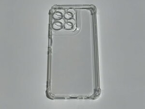 Moto g66j 5G Moto g66y 5G Moto g56 5G �ϏՌ� �㎿ TPU �\�t�g ���� �N���A �P�[�X �݂�