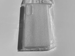Basio Active3 KYG04 �ϏՌ� �㎿ TPU �\�t�g ���� �N���A �P�[�X