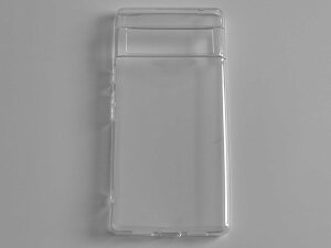 Google Pixel 6a 5G GA02998 6.1C` ϏՌ ㎿ TPU \tg  NA P[X
