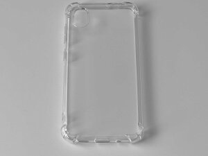 Galaxy A22 5G SC-56B SC56B 5.8C` ϏՌ ㎿ TPU \tg  NA P[X ݂