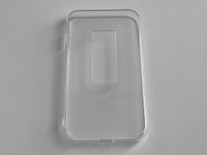 Galaxy 5G Mobile Wi-Fi SCR01 ϏՌ ㎿ TPU \tg  NA P[X