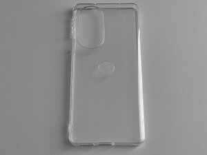Motorola edge 30 PRO 6.7C` ϏՌ ㎿ TPU \tg  NA P[X