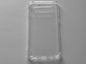 Galaxy S10 SCV41 SC-03L ϏՌ ㎿ TPU \tg  NA P[X ݂