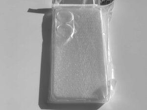 ASUS Zenfone 10 Zenfone 9 5.9�C���` �ϏՌ� �㎿ TPU �\�t�g ���� �N���A �P�[�X
