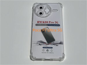 Poco F7 Ultra 5G Redmi K80 Pro ϏՌ ㎿ TPU \tg  NA P[X ݂