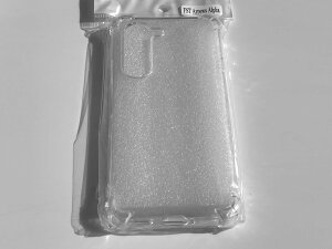 arrows Alpha F-51F M08 �ϏՌ� �㎿ TPU �\�t�g ���� �N���A �P�[�X �݂�