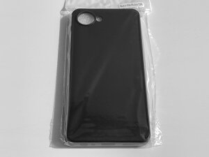 nubia S2e A507ZT S2R 5G �ϏՌ� �㎿ TPU �\�t�g ���F �P�[�X