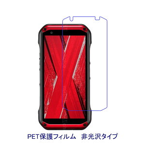 �y2���z TORQUE G07 KYG06 2026�N �yPET�f�ށz �t���ی�t�B���� ����� �w��h�~