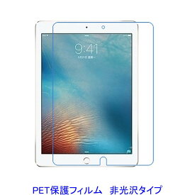 iPad Air 第3世代 2019年 iPad Pro 10.5インチ 2017年 液晶保護フィルム 非光沢 指紋防止