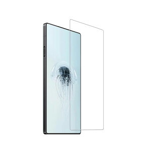 REDMAGIC 10 Pro 10 Pro+ 2024�N 9H 0.26mm �����K���X �t���ی�t�B���� 2.5D