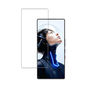 REDMAGIC 11 Pro 11 Pro+ 2026�N 9H 0.26mm �����K���X �t���ی�t�B���� 2.5D