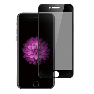 iPhone6 Plus iPhone6s Plus 5.5C` 9H 0.26mm KX tیtB `h~ ̂h~ vCoV[ی 2.5D