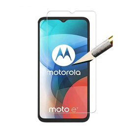 Motorola moto e7 e7 power moto g10 g30 9H 0.26mm 強化ガラス 液晶保護フィルム 2.5D