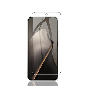 Xiaomi 15T �^ Xiaomi 15T Pro �^ Redmi Note 15 Pro+ �w��F�ؑΉ� 9H 0.26mm �����K���X �t���ی�t�B���� 2.5D