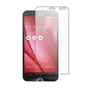 ASUS ZenFone Go ZB551KL 5.5�C���` 9H 0.3mm �����K���X �t���ی�t�B���� 2.5D