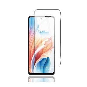 OPPO A79 5G 6.7C` 9H 0.26mm KX tیtB 2.5D
