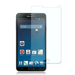 Galaxy Note3 SC-01F SCL22 9H 0.26mm KX tیtB 2.5D