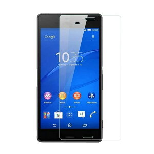 Xperia Z3 SO-01G SOL26 401SO 9H 0.26mm KX tیtB 2.5D