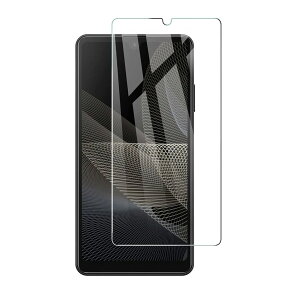 Xperia Ace II SO-41B Xperia Ace III SO-53C SOG08 A203SO 9H 0.26mm KX tیtB 2.5D