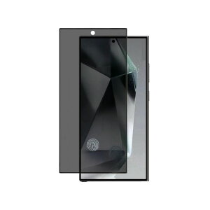 Galaxy S25 Ultra SC-52 SCG32 \tgoN KX tیtB `h~ ̂h~ vCoV[ی 2.5D