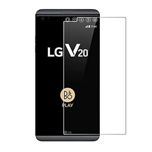 LG isai Beat LGV34 V20 Pro L-01J 5.2�C���` 9H 0.3mm �����K���X �t���ی�t�B���� 2.5D