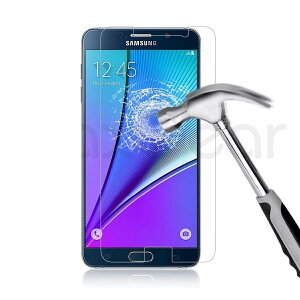 Galaxy Note2 SC-02E 9H 0.26mm �����K���X �t���ی�t�B���� 2.5D