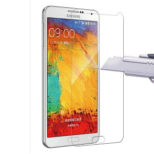 Galaxy Note3 SC-01F SCL22 9H 0.26mm KX tیtB 2.5D