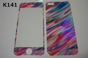 iPhone5 5S SE 4C` J[ S16F e \Zbg 9H 0.26mm KX Sʕی 2.5D