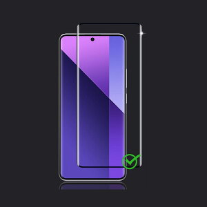 Redmi Note 14 Pro Redmi Note 13 Pro+ 5G 6.67C` gF Sʕی 3DȖʃJo[ KX tیtB 2.5D