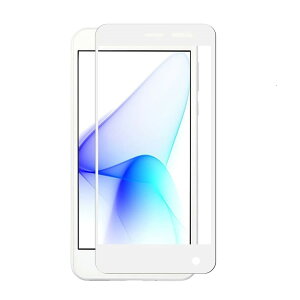 AQUOS ea 606SH Android One 507SH 9H 0.26mm gF KX tیtB 2.5D