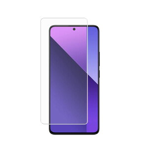 Redmi Note 13 Pro 5G XIG05 6.7C` 9H 0.26mm KX tیtB 2.5D